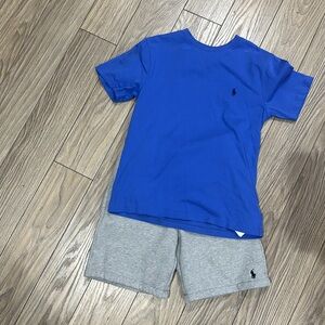 Polo Set (Ralph Lauren)